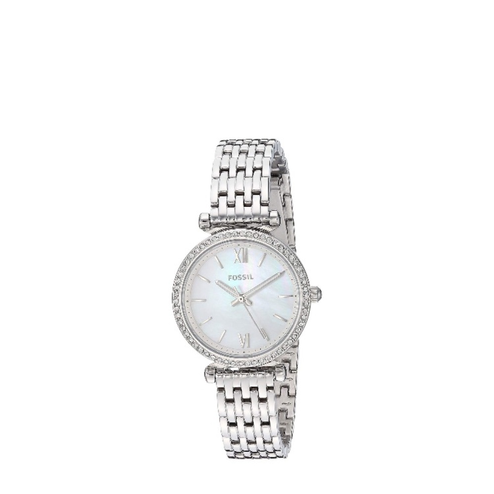 New fossil Carlie woman watch - Picture 2 of 8